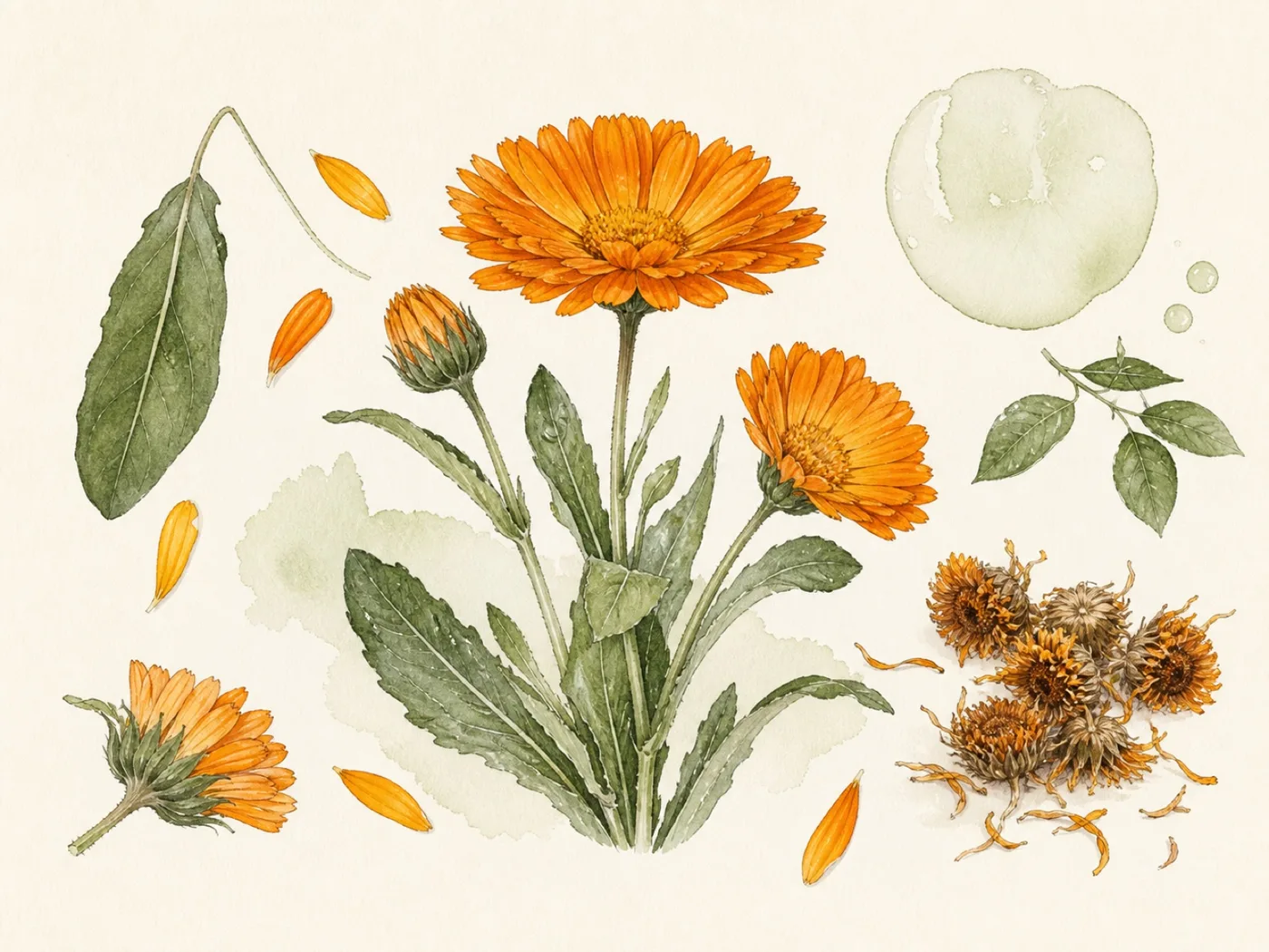 Ringelblume