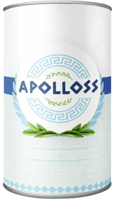 Apolloss — Kräuterteemischung
