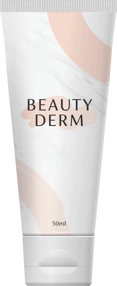 Beauty Derm — Krema na biljnoj bazi — Lice & Anti-age