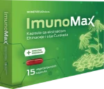 Kapsule i preparati za imunitet
