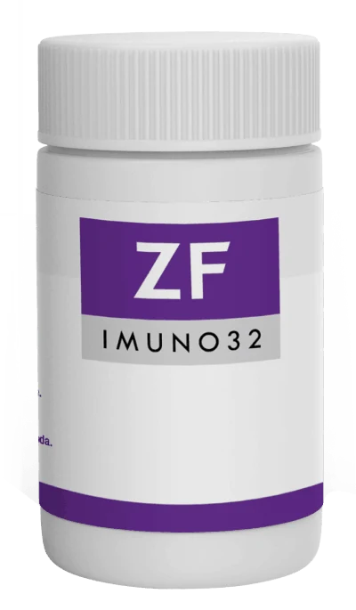 ZF Imuno32 — Kapsule za imunitet