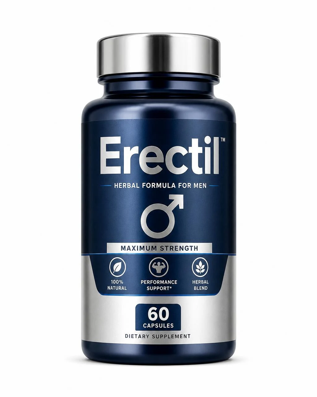 Produkte für Männergesundheit