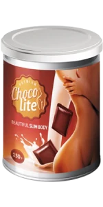 ChocoLite — Napitak s okusom čokolade
