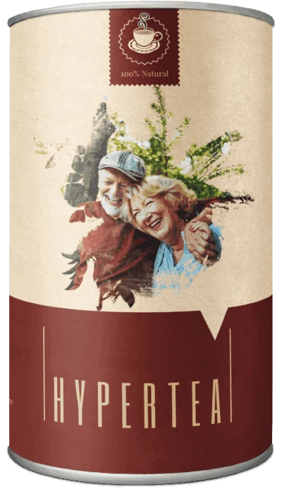 Kräutertees — Mischungen für jeden Tag
