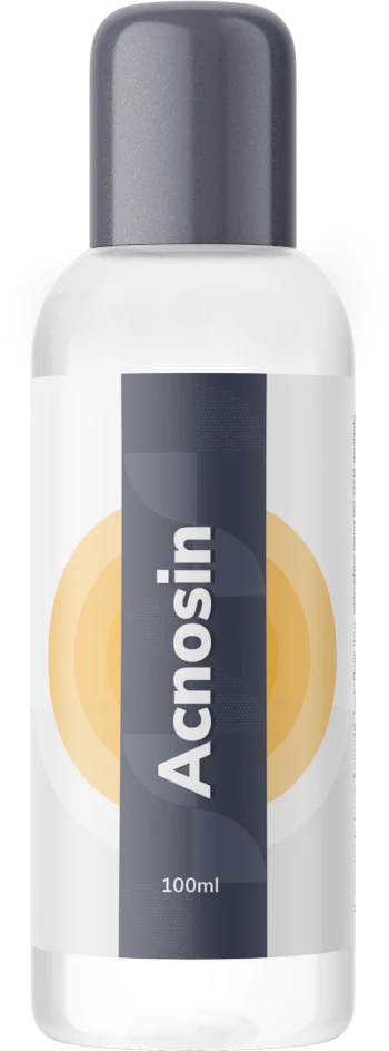 Acnosin — Losion za njegu kože lica