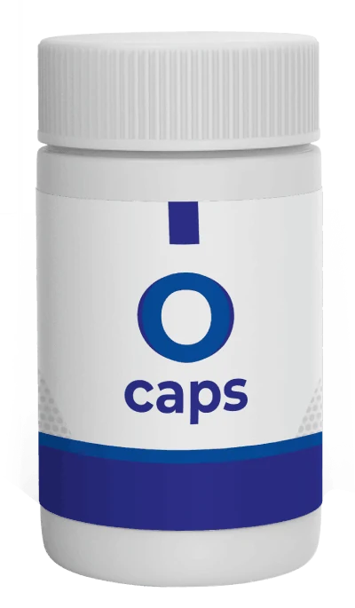 O Caps — Kapsula për shikimin