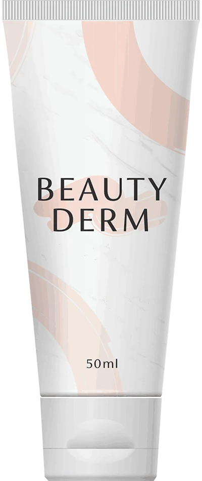 Beauty Derm — Krema za negu i hidrataciju lica