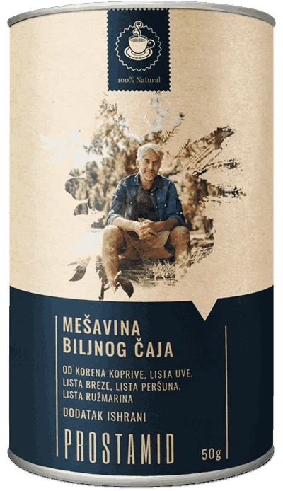 Muško zdravlje