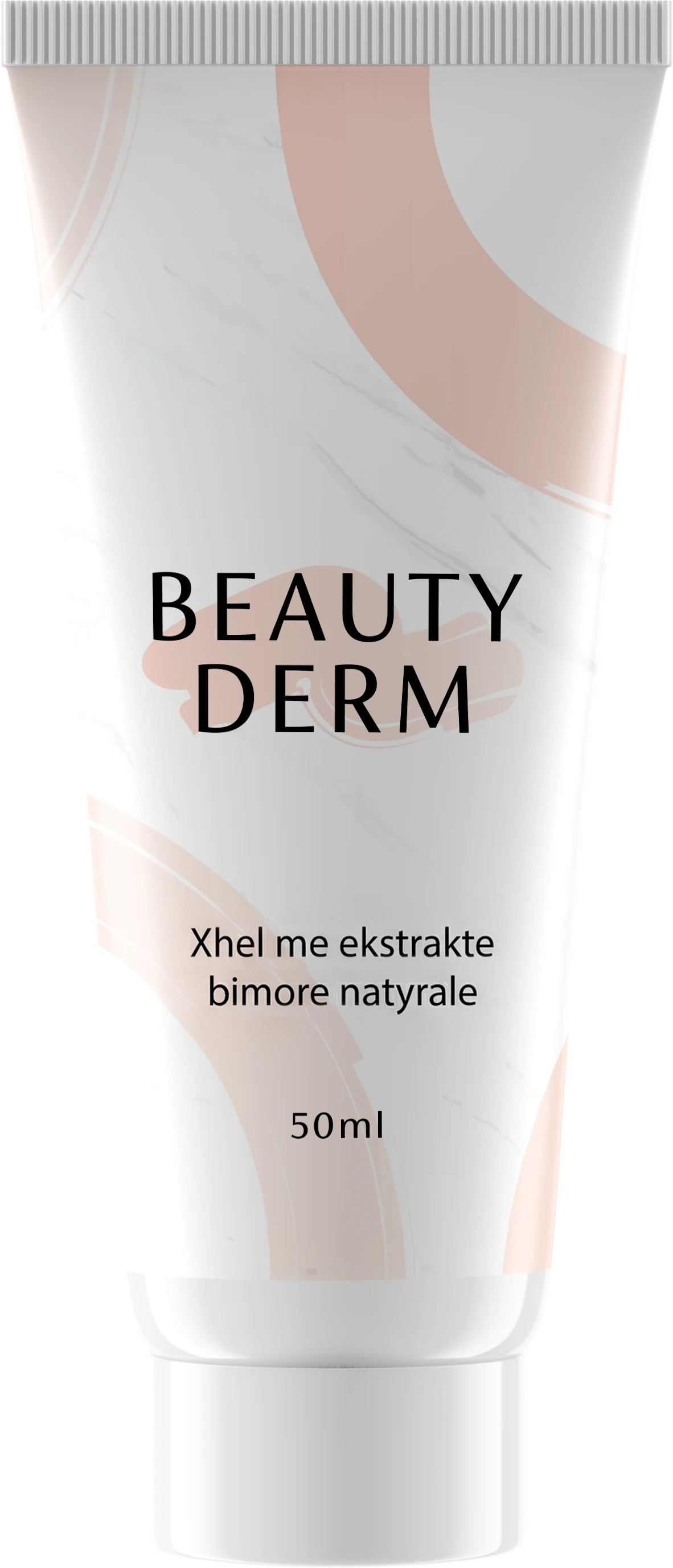 Beauty Derm — Krem me bazë bimore për rrudhat