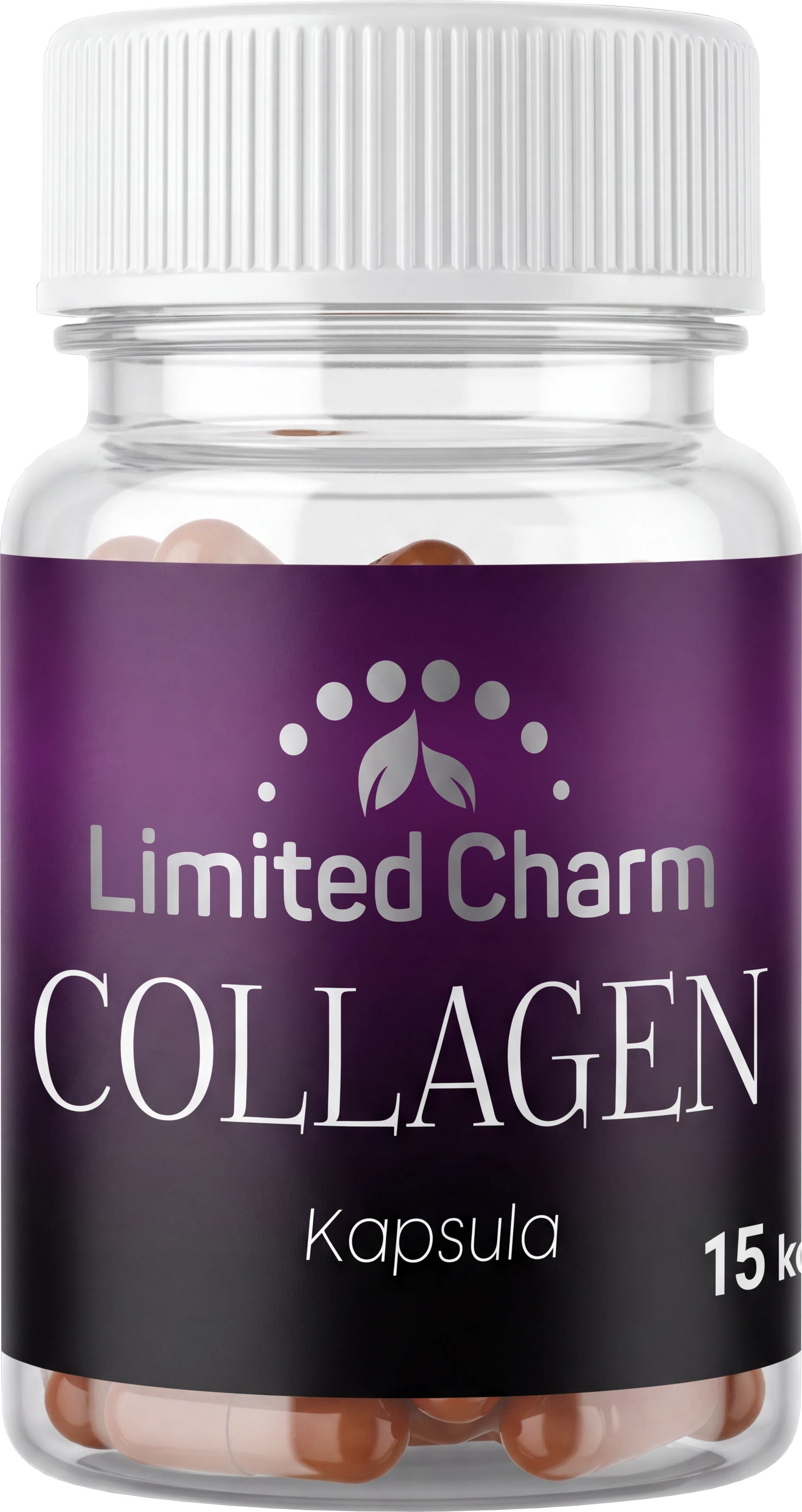 Collagen kapsule