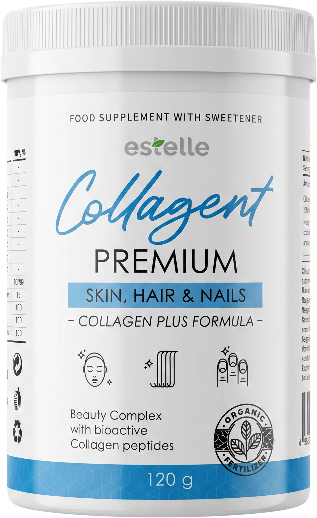 Collagent Premium