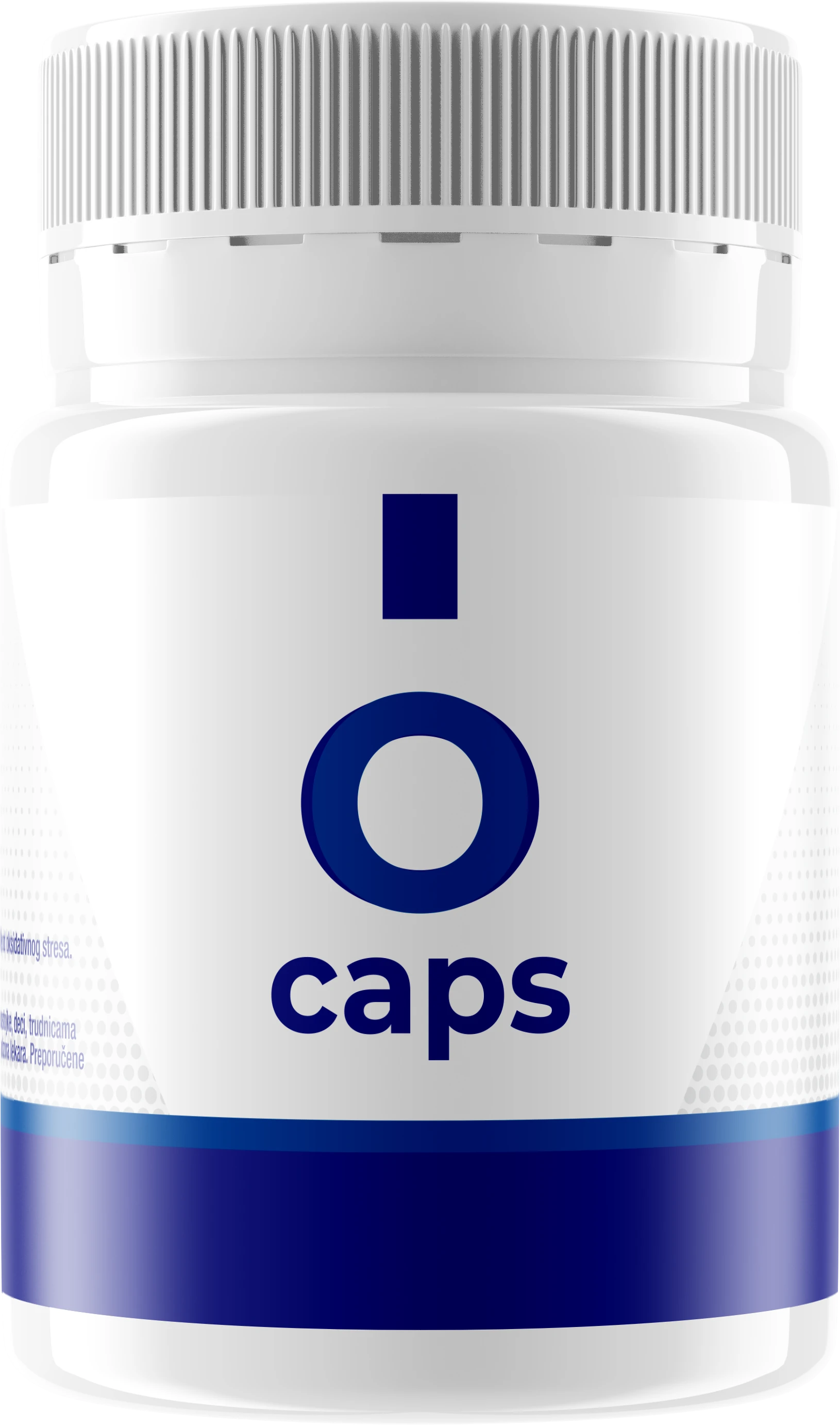 O Caps — Kapsula për shikimin