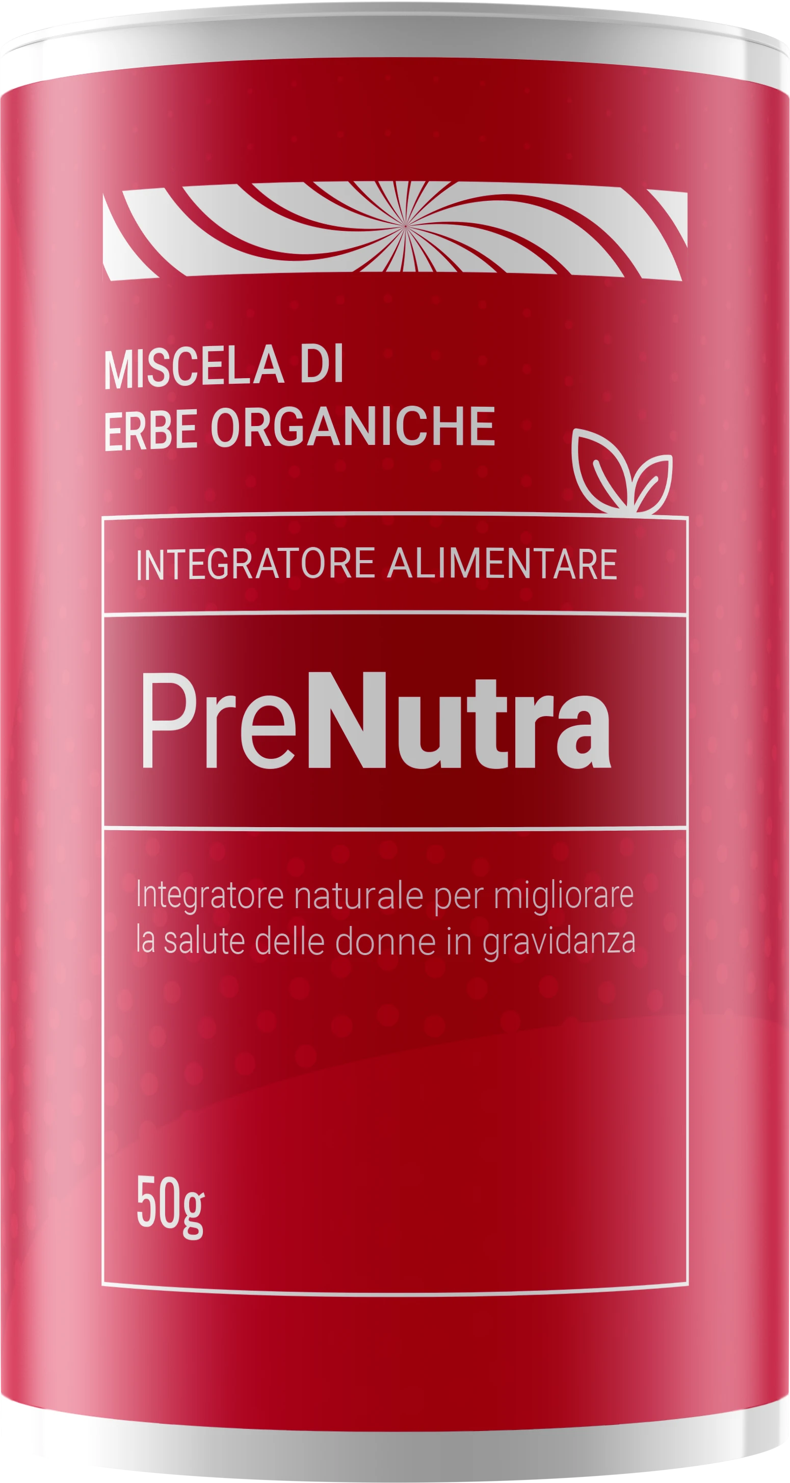 PreNutra — Çaj bimor për gratë shtatzëna