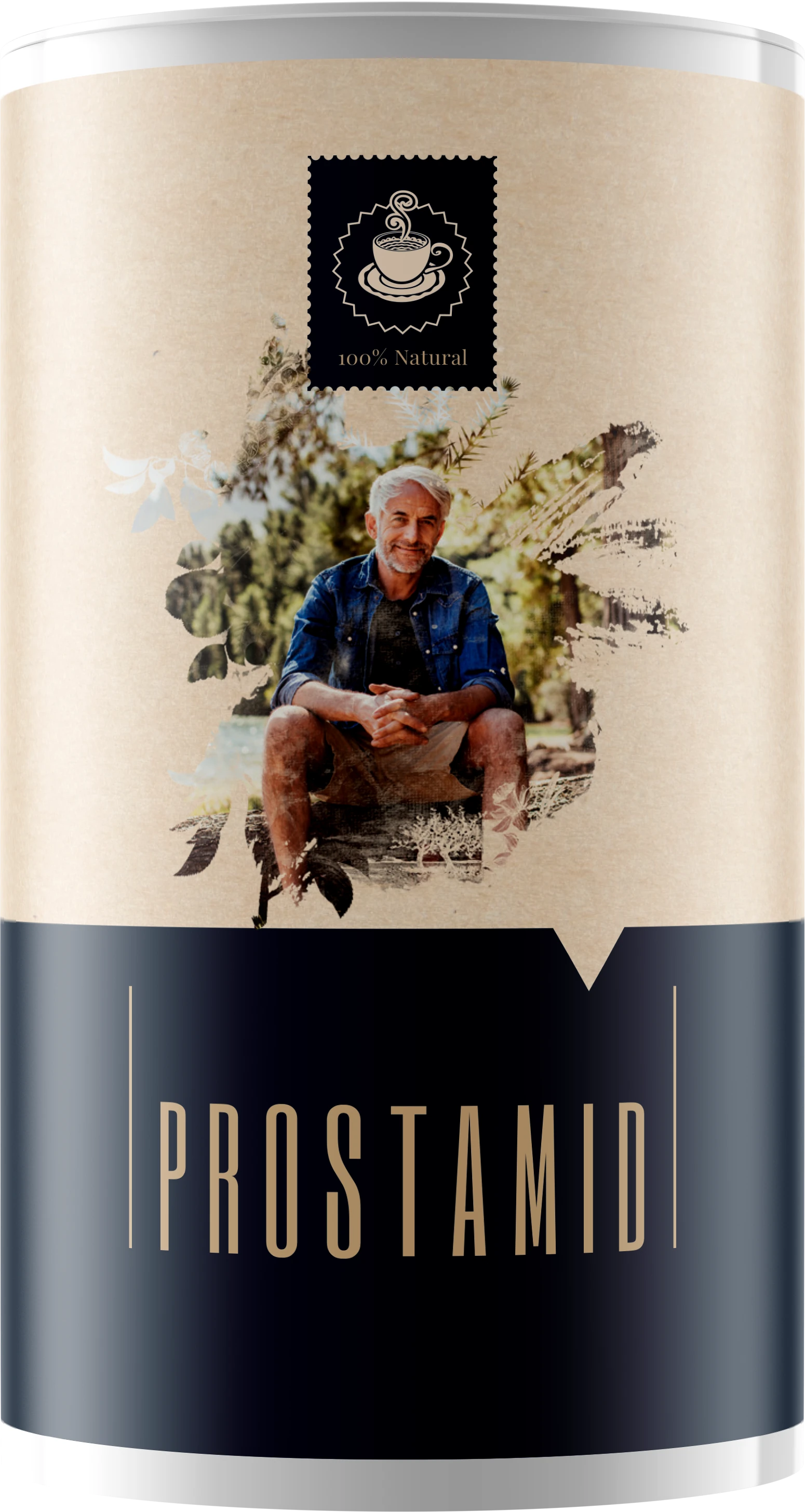 Shëndeti mashkullor — prostata, fuqia dhe energjia