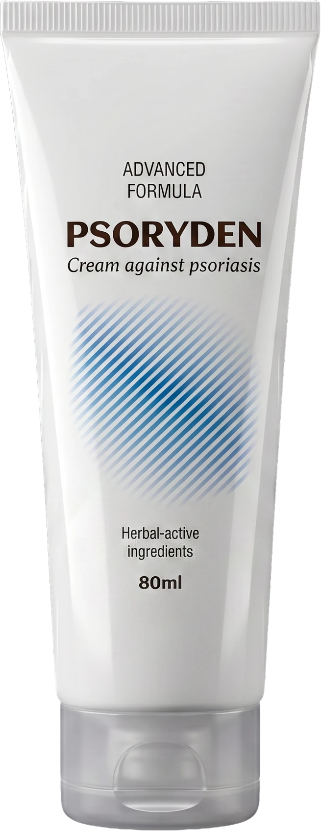 Psoryden — Krem kundër psoriazës