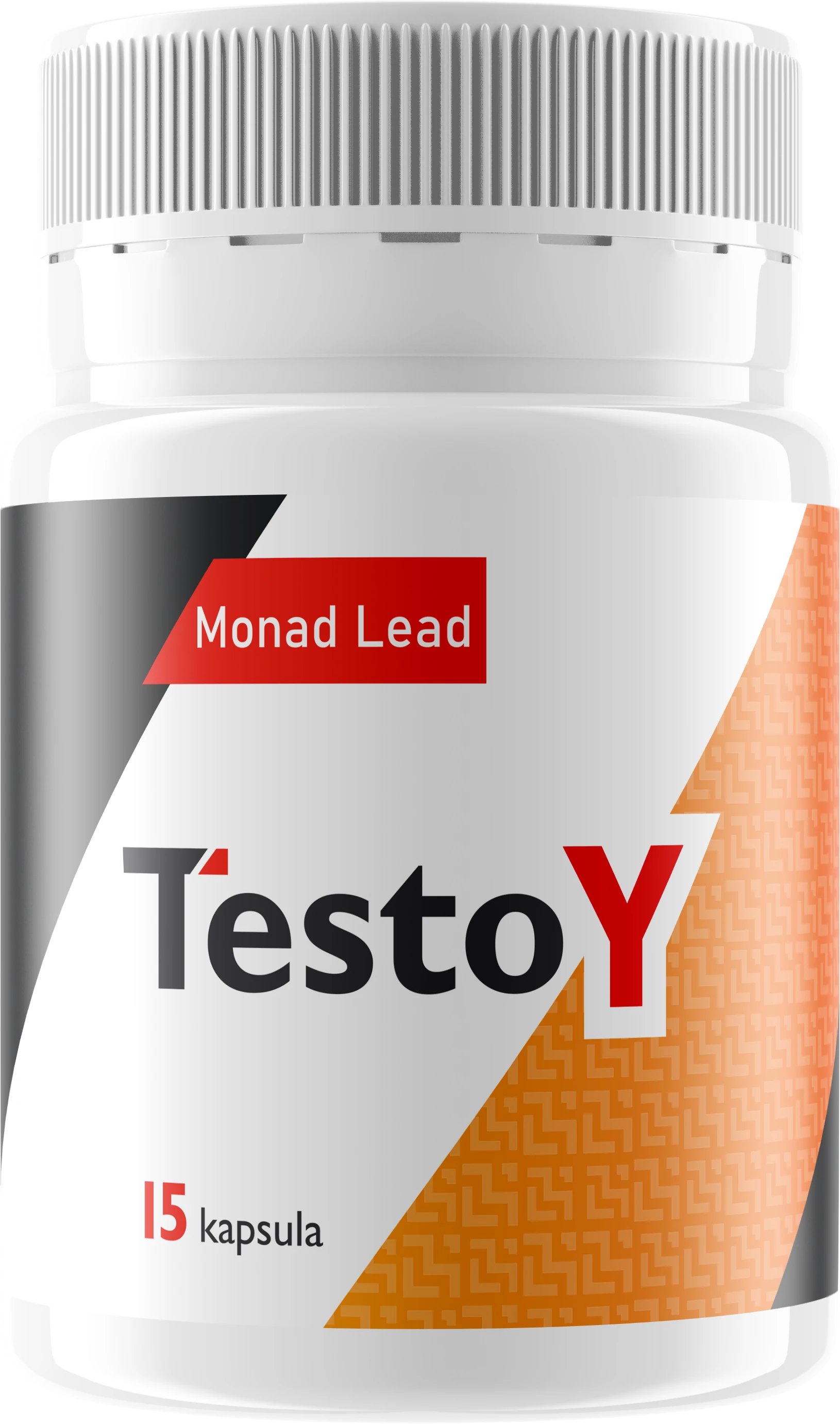 TestoY — Kapsula bimore me L-carnitine