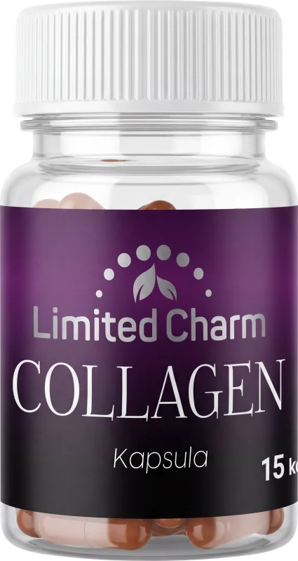 Collagen Kapseln
