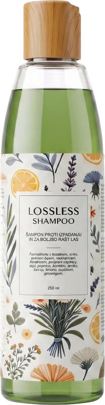 Lossless
