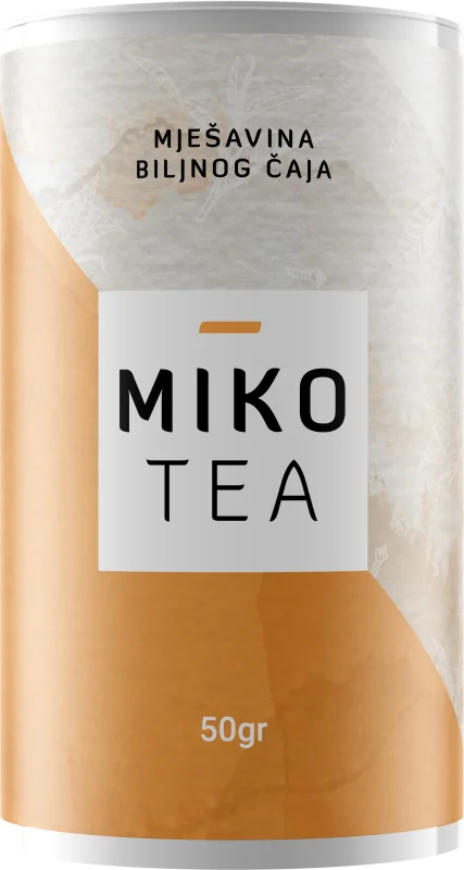 Miko Tea