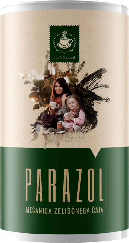 Parazol