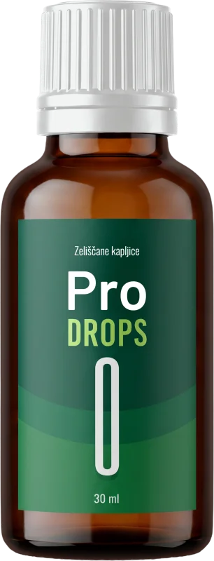 Pro Drops