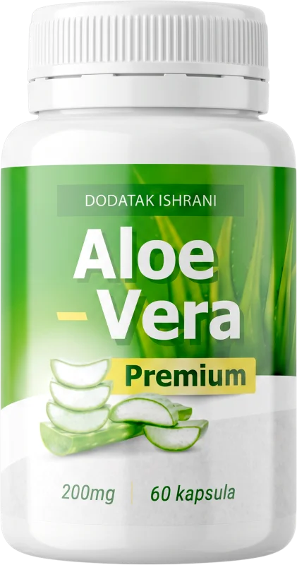 Aloe Vera Premium