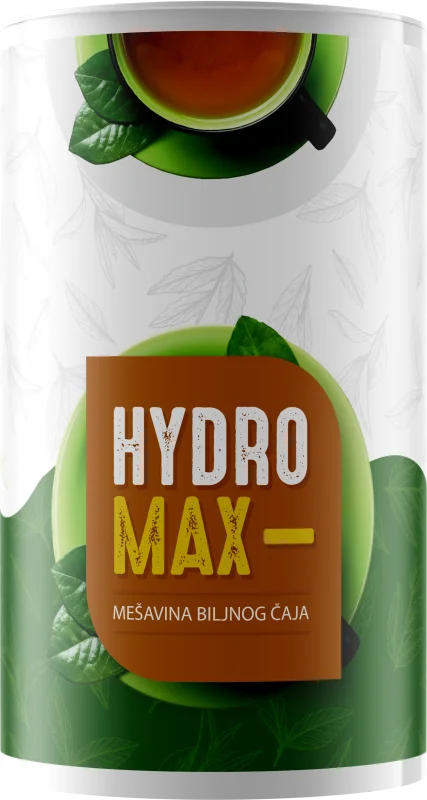 HydroMax