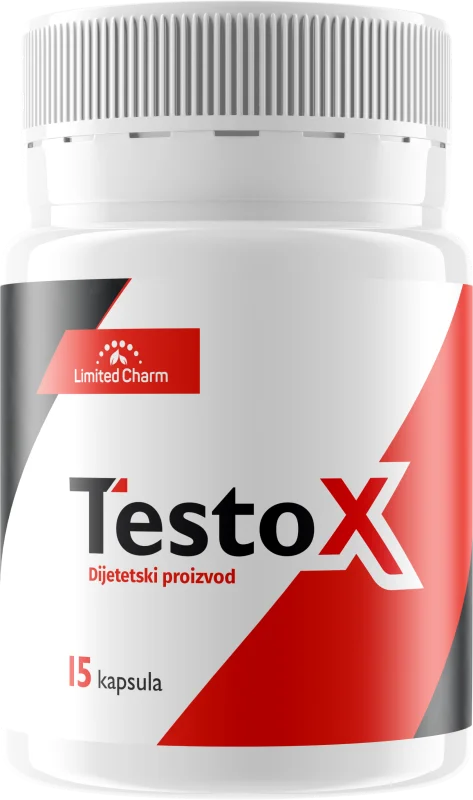 TestoX