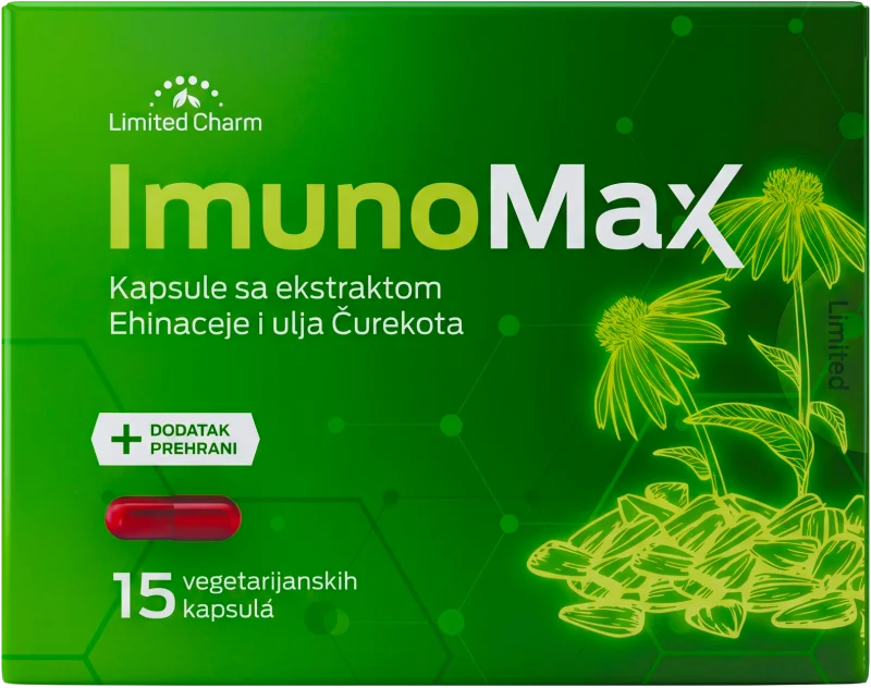 Imuno Max