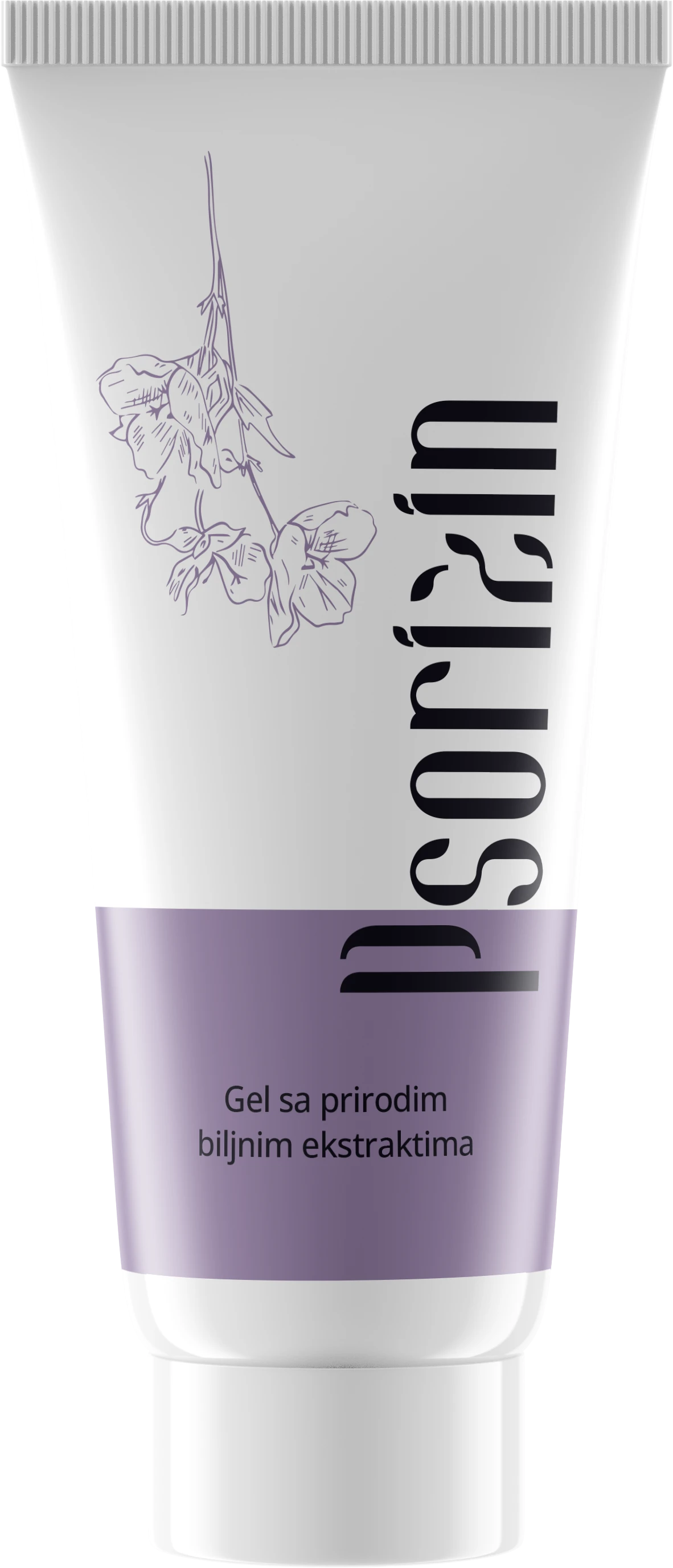 Psorizin — Biljna krema za osjetljivu kožu
