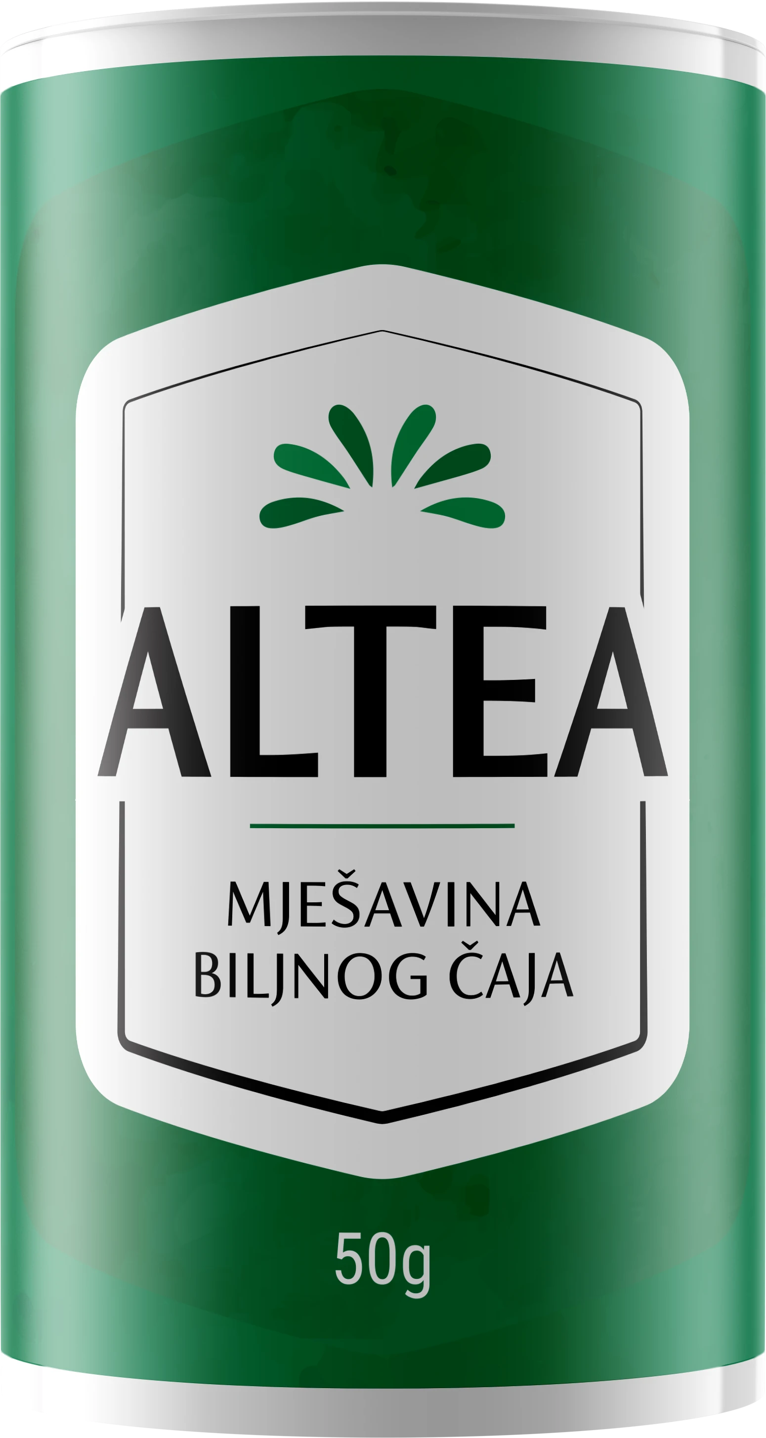 Altea — Мешавина од билен чај