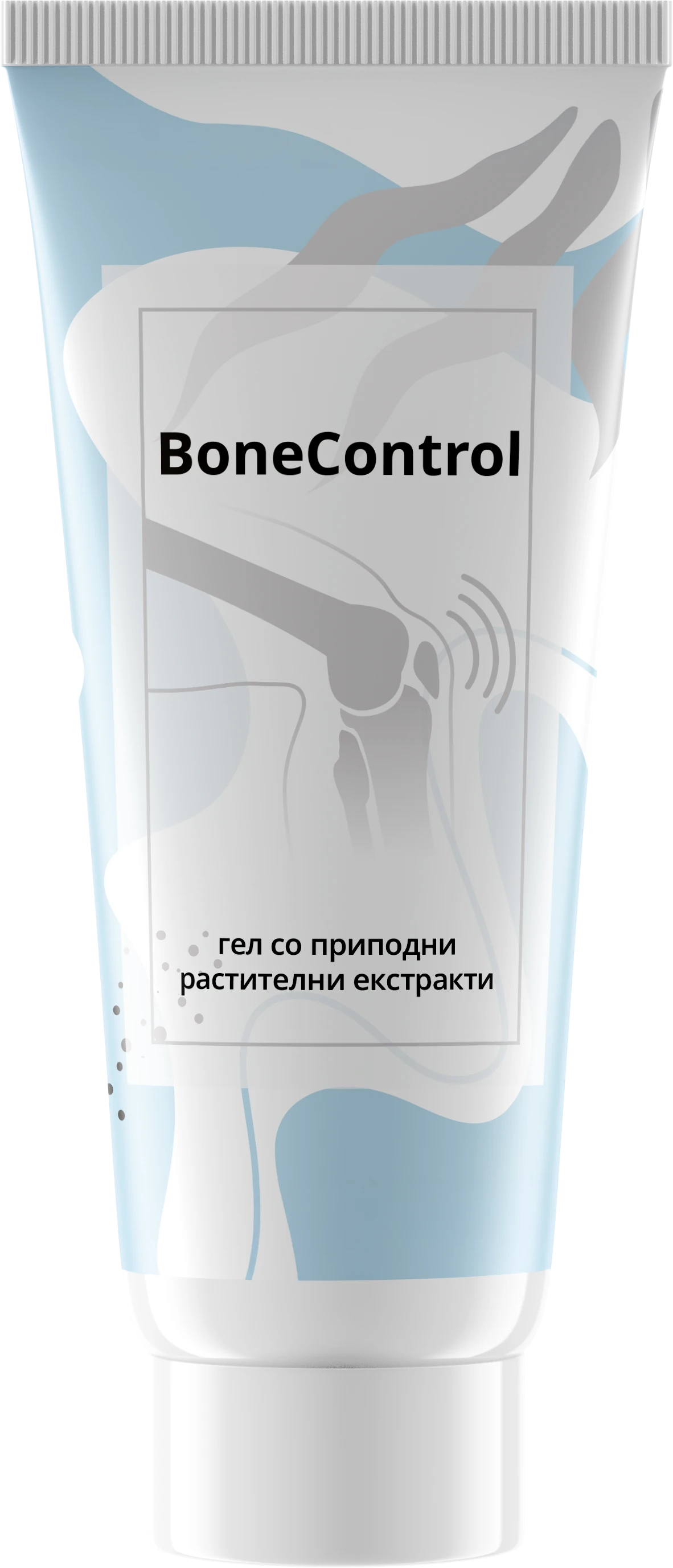 Гелови за болки во зглобовите и мускулите