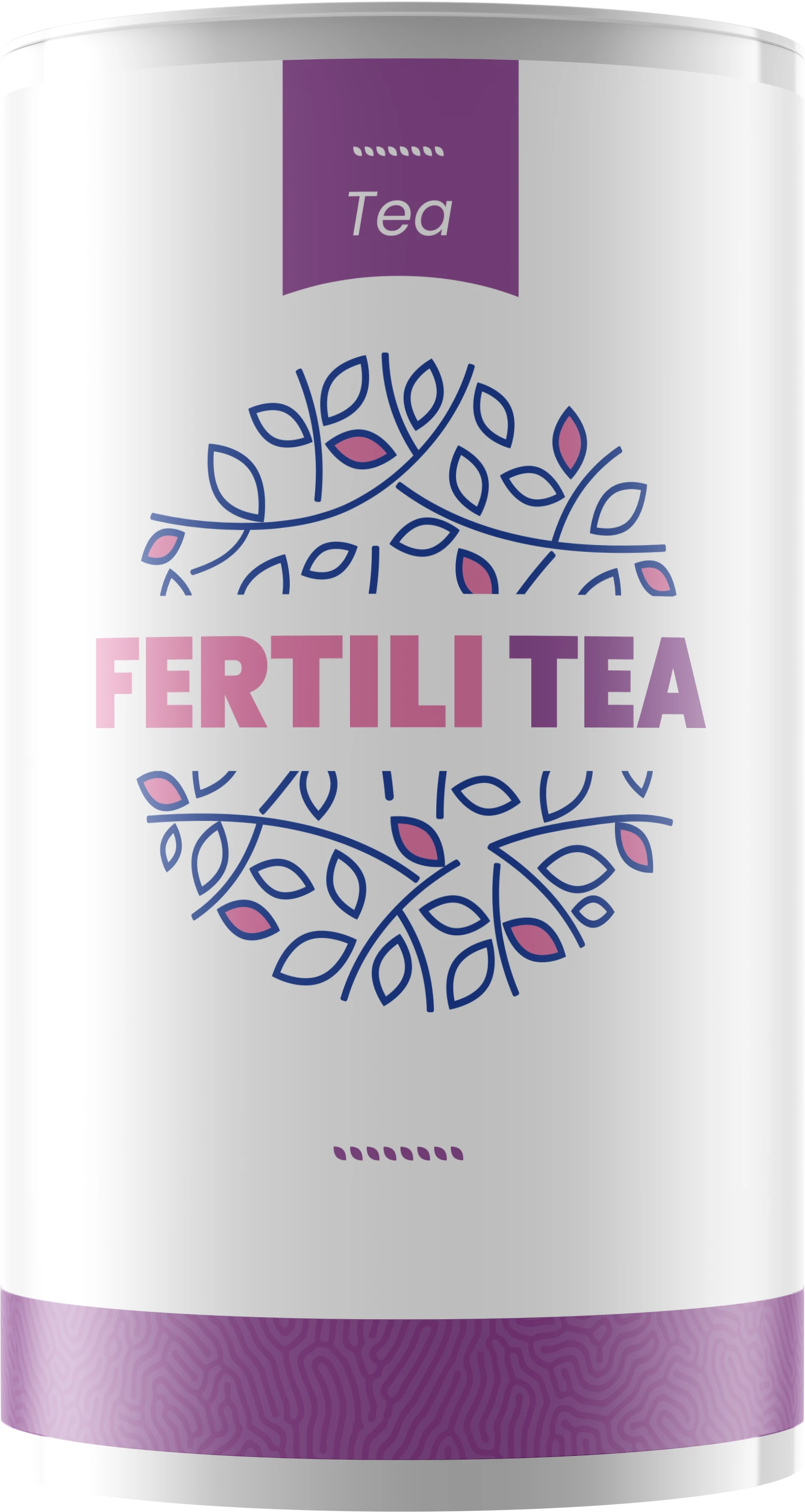 Fertili Tea — Билен чај за женско здравје