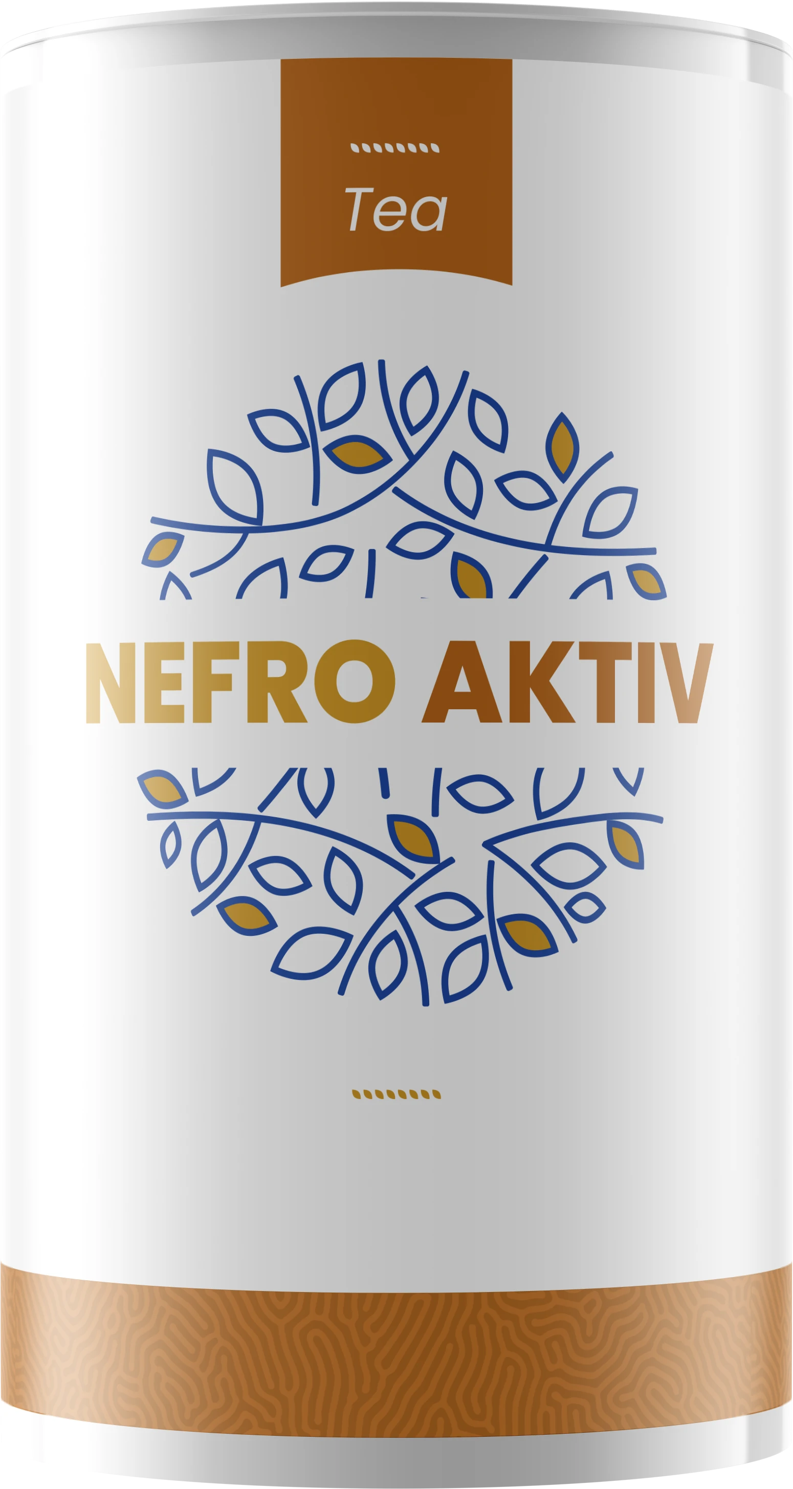 Nefro Aktiv — Билен чај за бубрезите