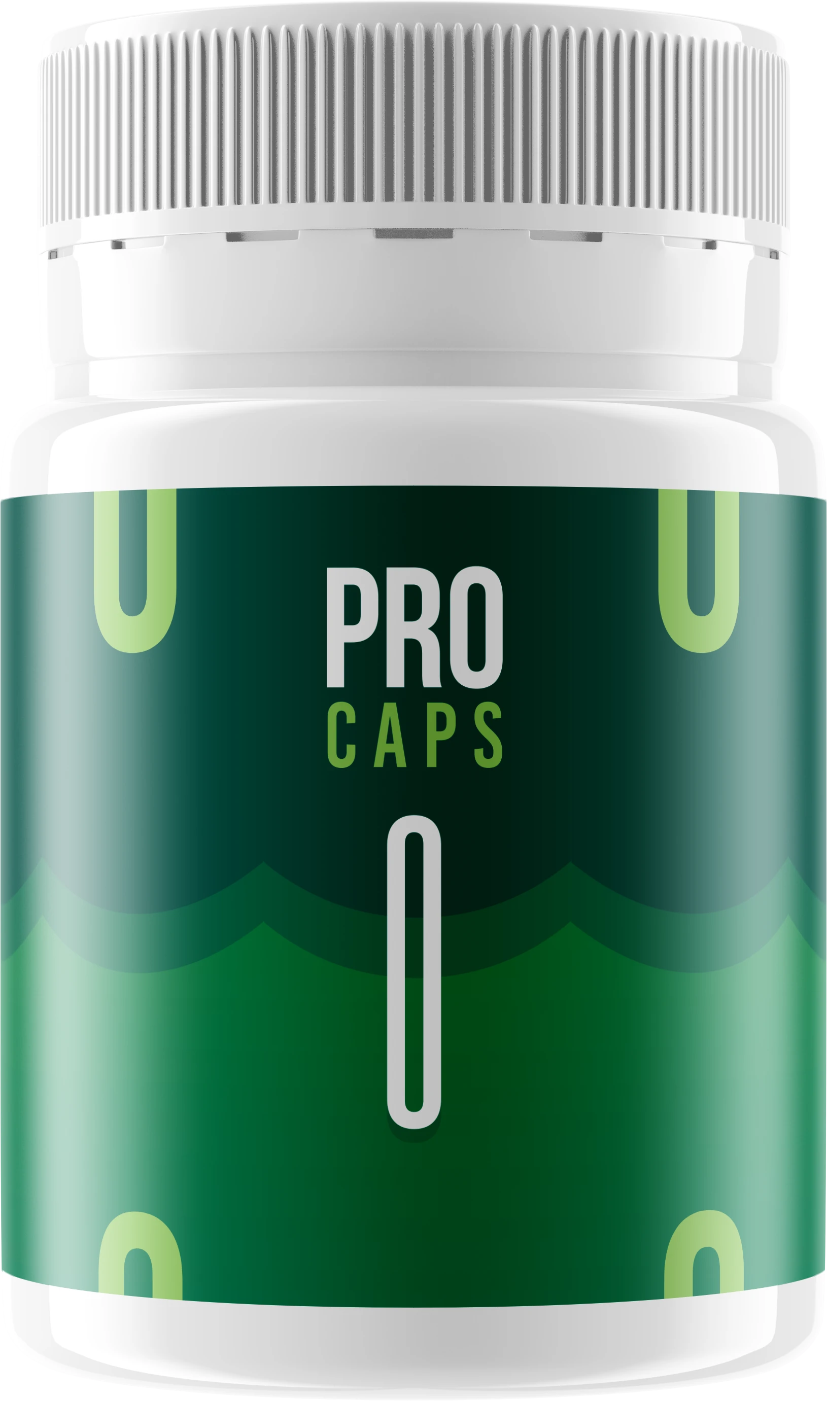 Pro Caps — Капсули за простата и уринарен систем