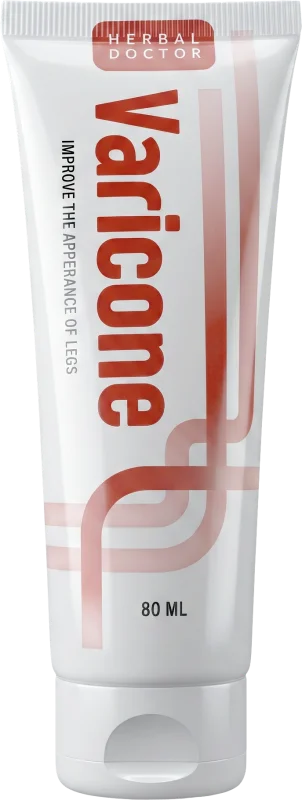 Varicone — Krema za noge koja se ne ispira, 50 ml