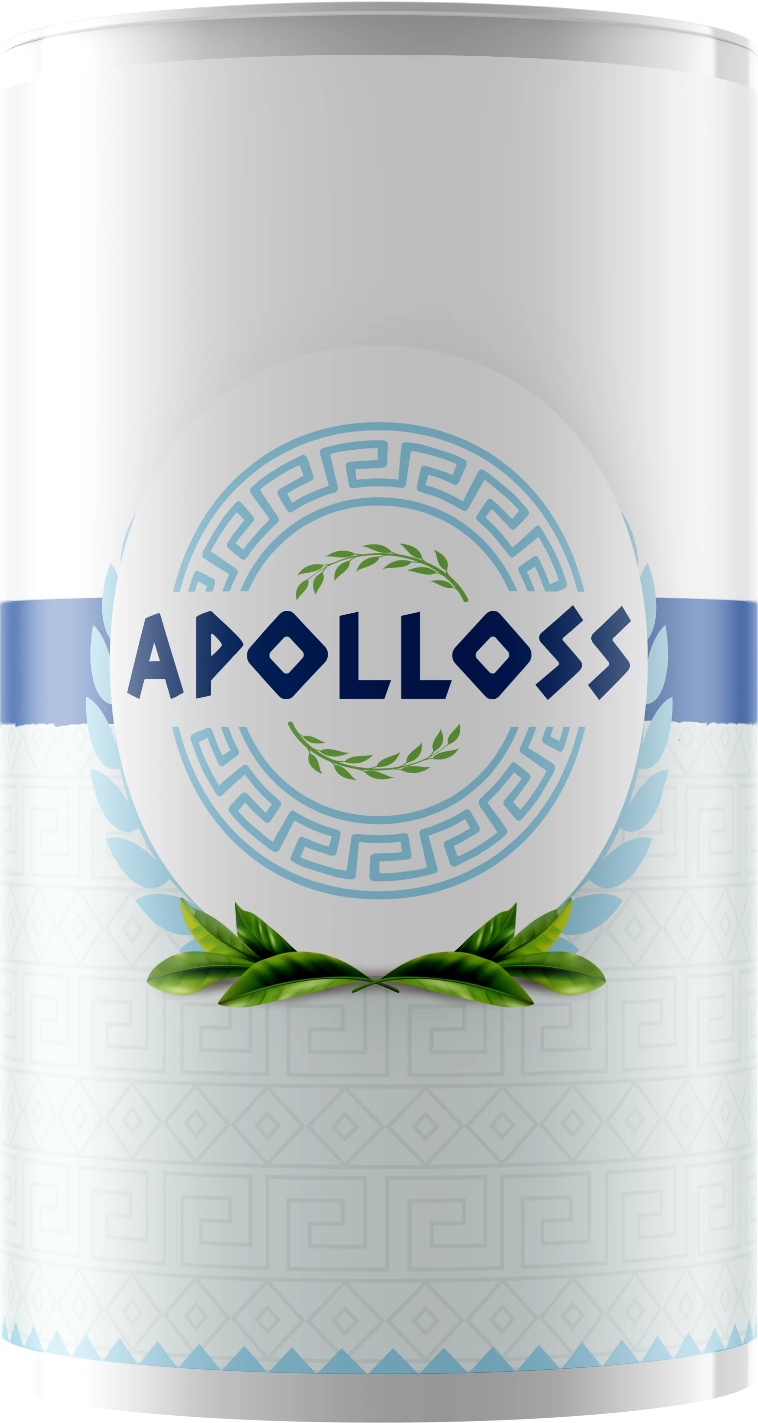 Apolloss — Përzierje çaji bimor — Detoksifikim dhe forma e trupit
