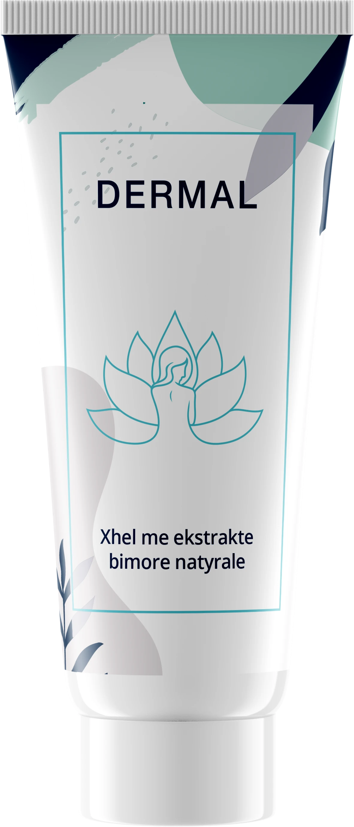 Dermal — Krem bimor për lëkurën e ndjeshme