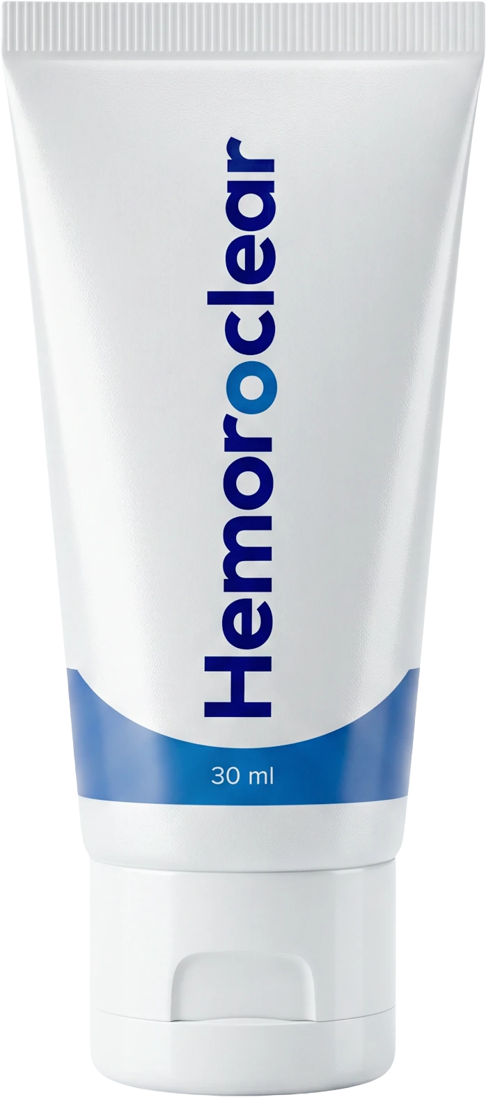 Hemoroclear — Krem me bazë bimore për hemorroide