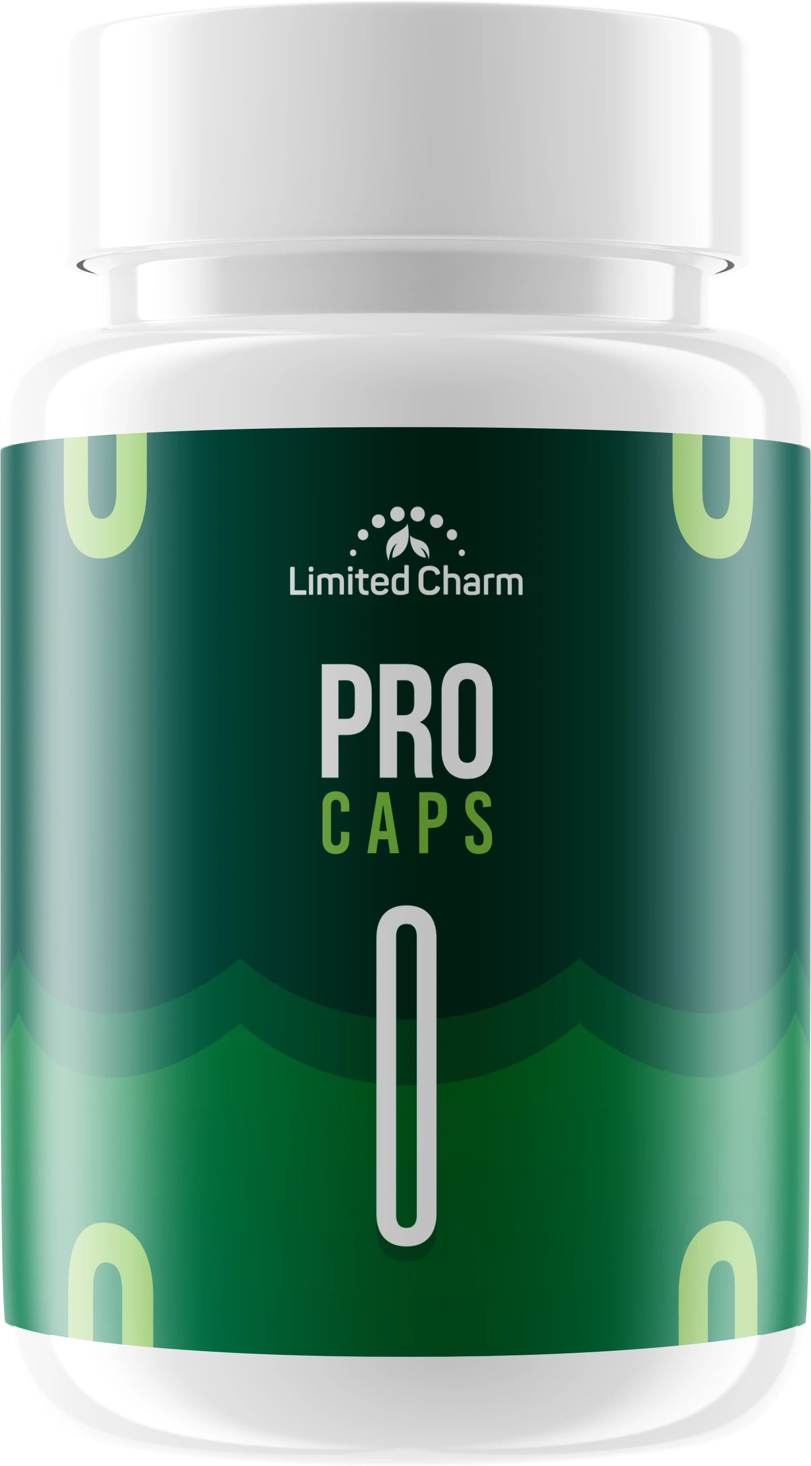 Pro Caps — Kapsula për prostatën