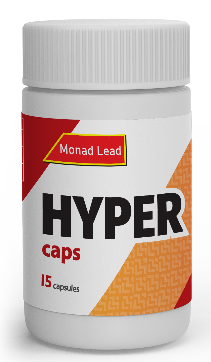 Hyper Caps - Limited Charm БГ